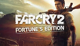 Far Cry 2